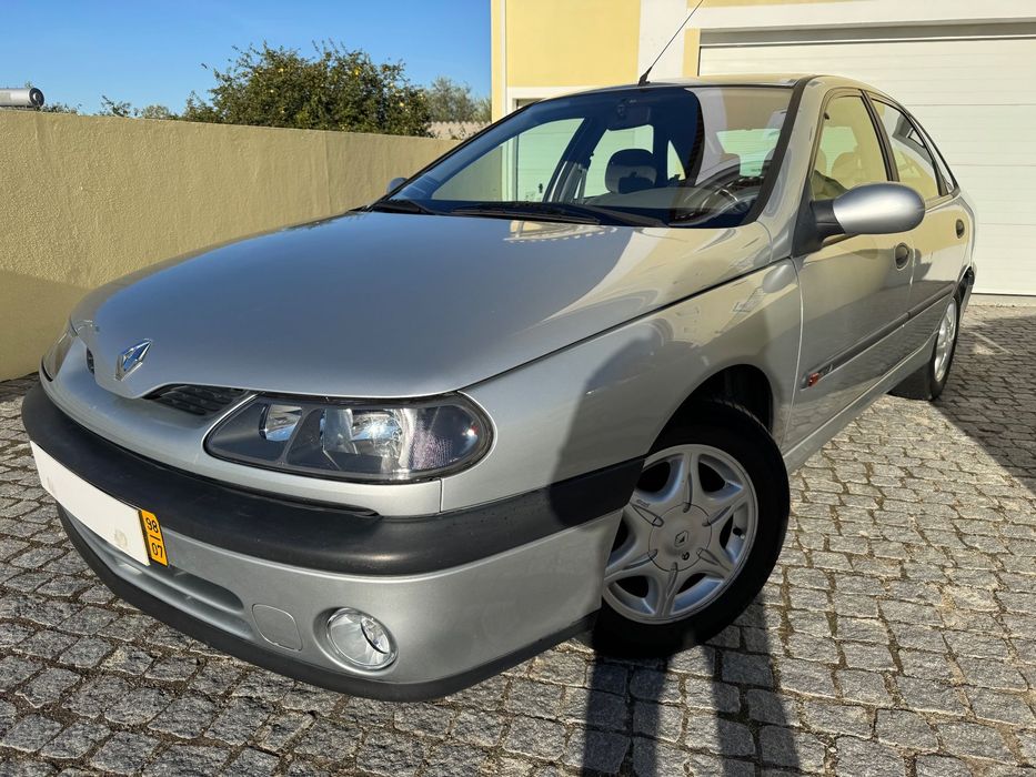 Renault Laguna 1.6 RXE
