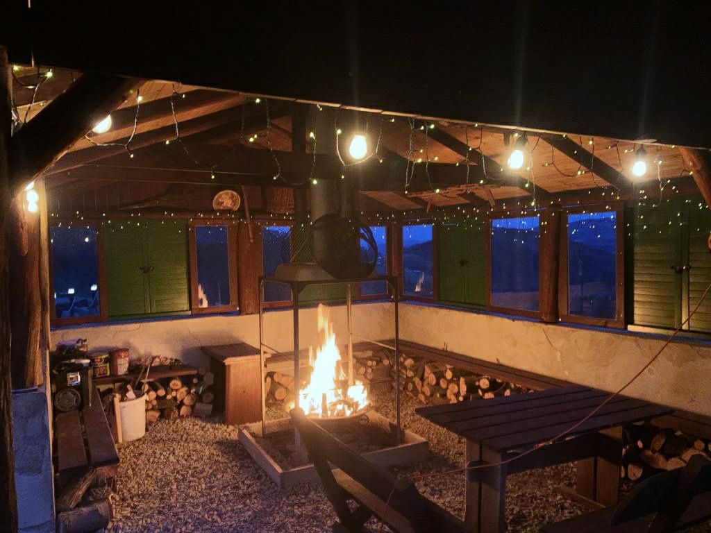 Agroturystyka Faron, Sauna Basen Noclegi, Domki, Wakacje, Ferie, Wczas