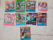 Boneco Playmobil