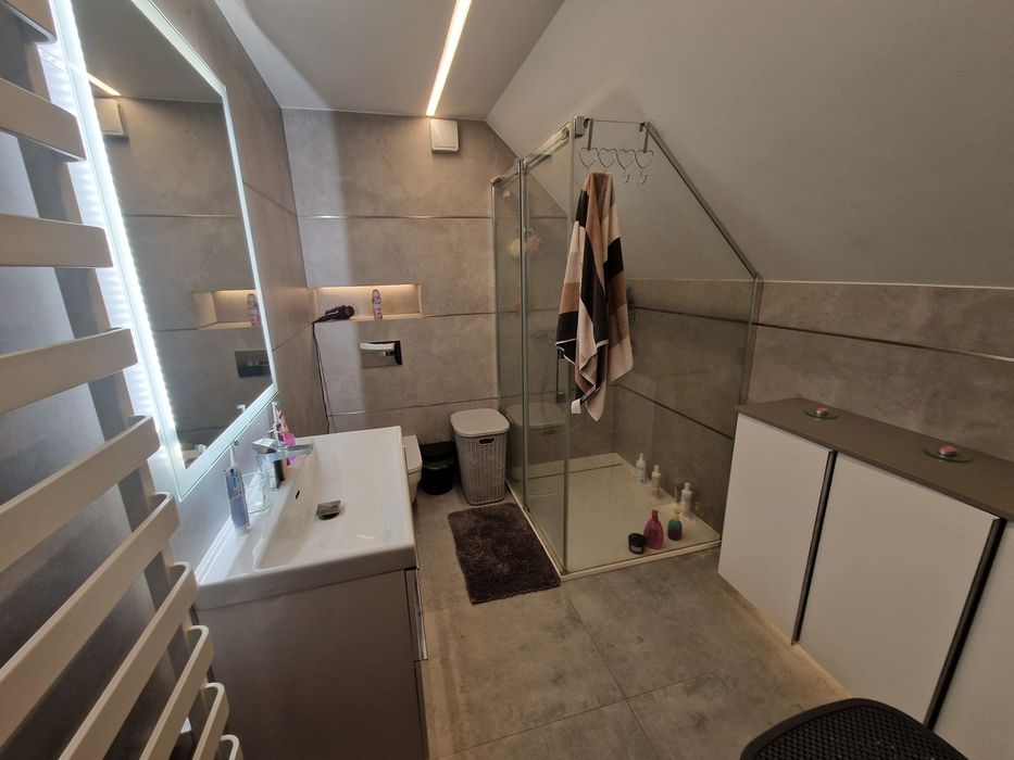 Dom w Kartuzach do wynajęcia