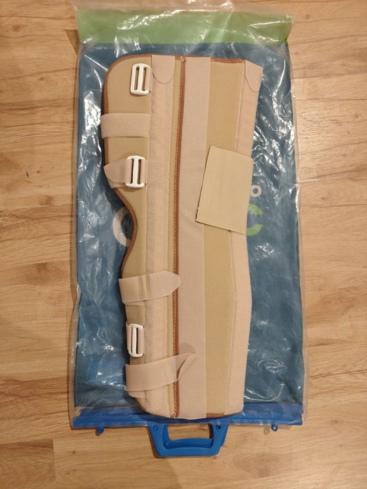 Orteza tutor stawu kolanowego