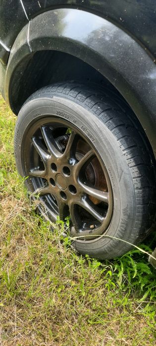 Opel Astra h lampy maska klapa drzwi czesci 1.7