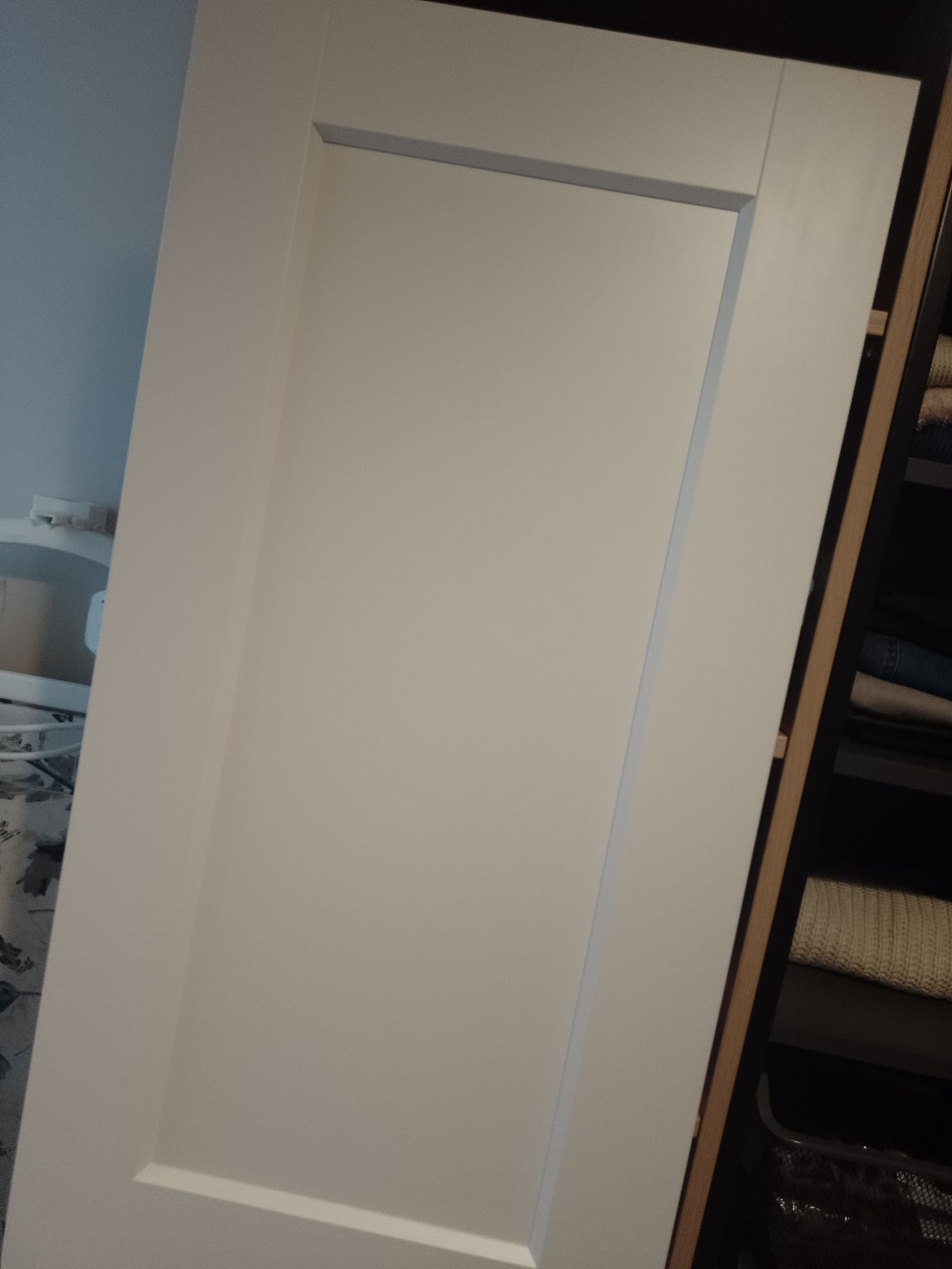 Front GRIMO ikea