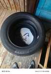 Michelin CrossClimate 2 235/55/17