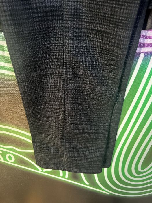 Фабричний костюм Vels