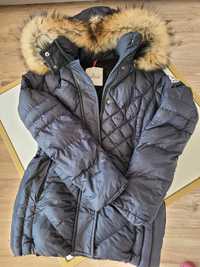 Kurtka puchowa MONCLER 38