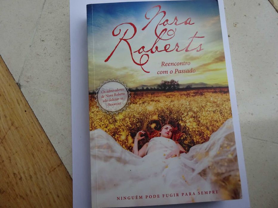 Reencontro com o Passado