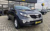 Kia Sportage 2010