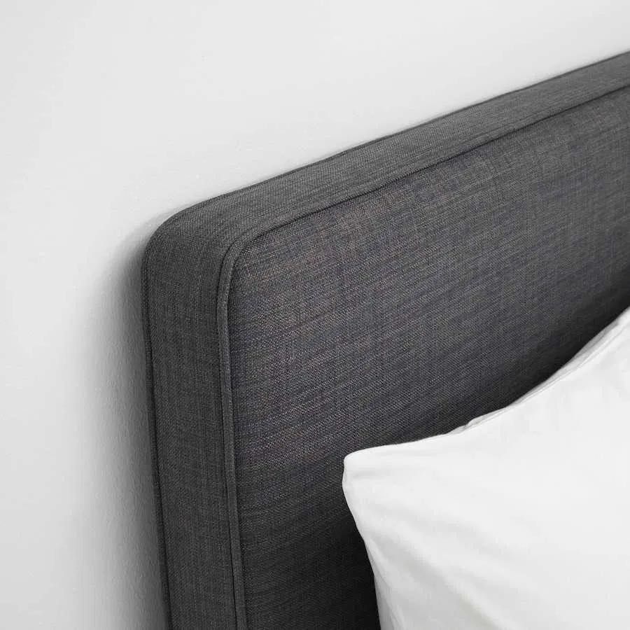 Capa de cabeceira DUNVIK ikea