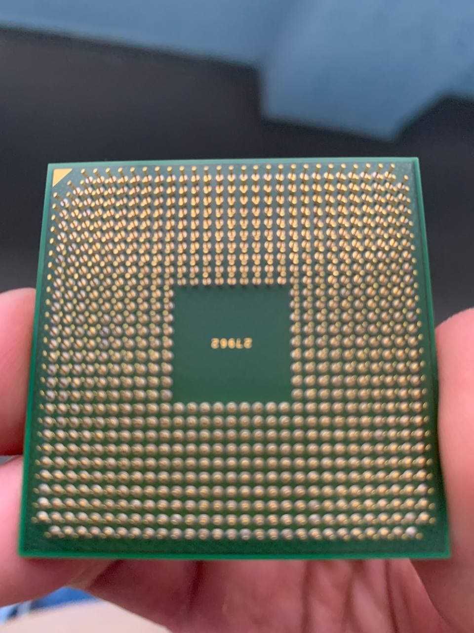 AMD Athlon 64 3000+