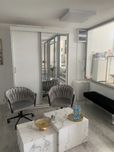 Biuro lokal do wynajęcia 74 m2 z balkonem Pogodno