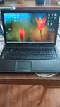 Laptop 17 cali MSI GP70