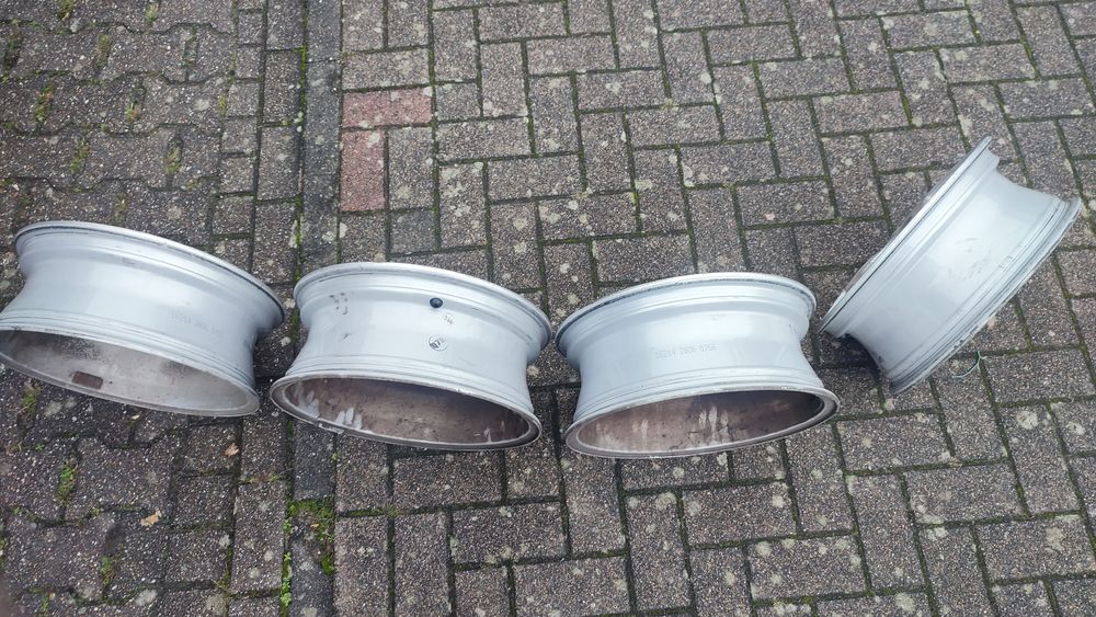 Диски 4/108/r16Citroen, Peugeot