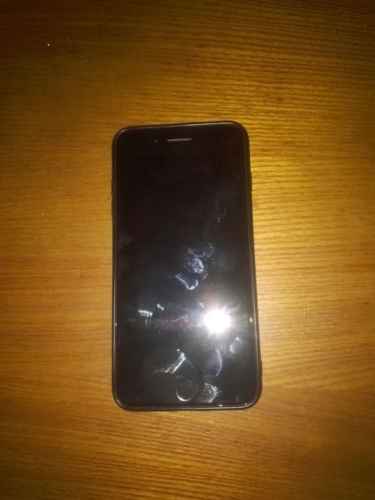 Продам или обменяю Айфон 8+ в идеальном состоянии