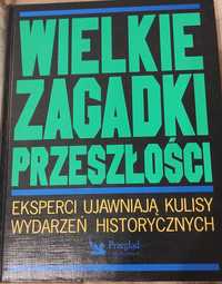 Wielkie zagadki przeszłości