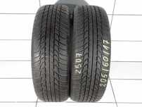 Opony zimowe 205/60R17 93H Bridgestone