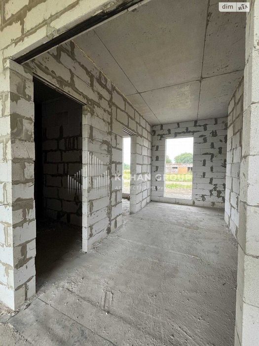 ‼️Таунхаус 114,4 м² — 2 поверхи, котеджне містечко Riverside‼️