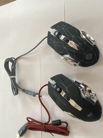 Мышки /Колонки для комп'ютера