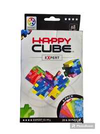 Zestaw kostek happy cube expert nowy