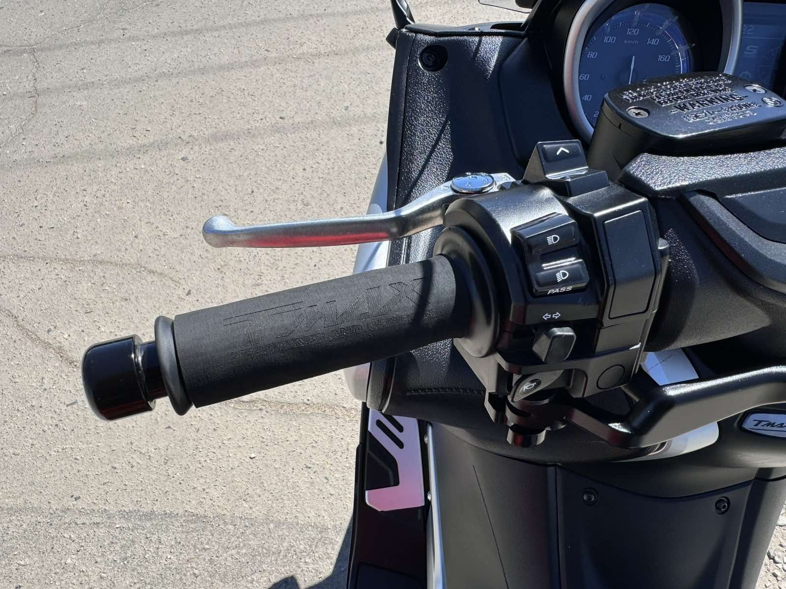 Yamaha  T MAX 560
