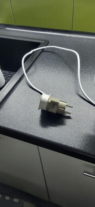 Parowar firmy Marphy richards