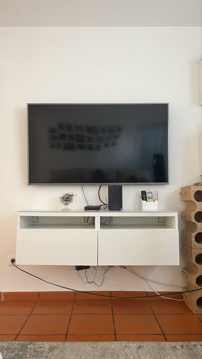 Conjunto sala de tv