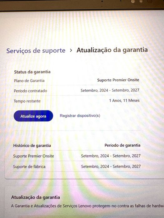 Lenovo ThinkPad X13 Gen5|13.3"FHD Tactil|Intel Ultra 5|32G Ram|Ssd 1TB