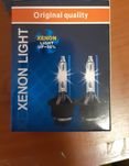 Lampadas xenon d1s d2s d3s d4s