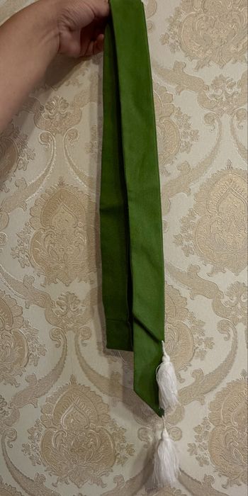 Вишите плаття, розмір 50-52, льон