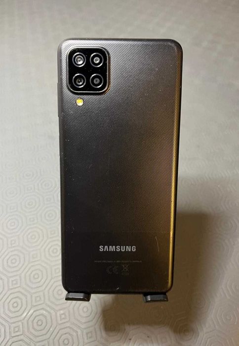 Samsung Galaxy A12