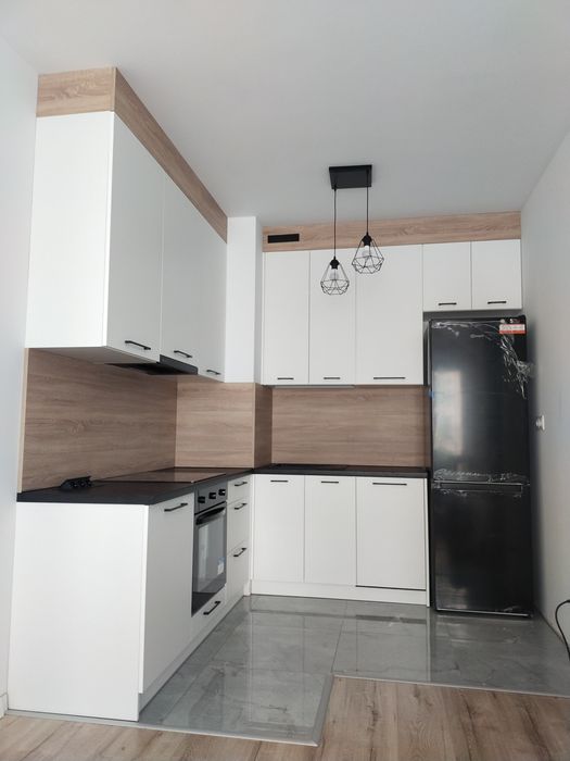 Meble kuchenne  pokojowe  łazienkowe szafy przesuwne  zabudowy wnęk