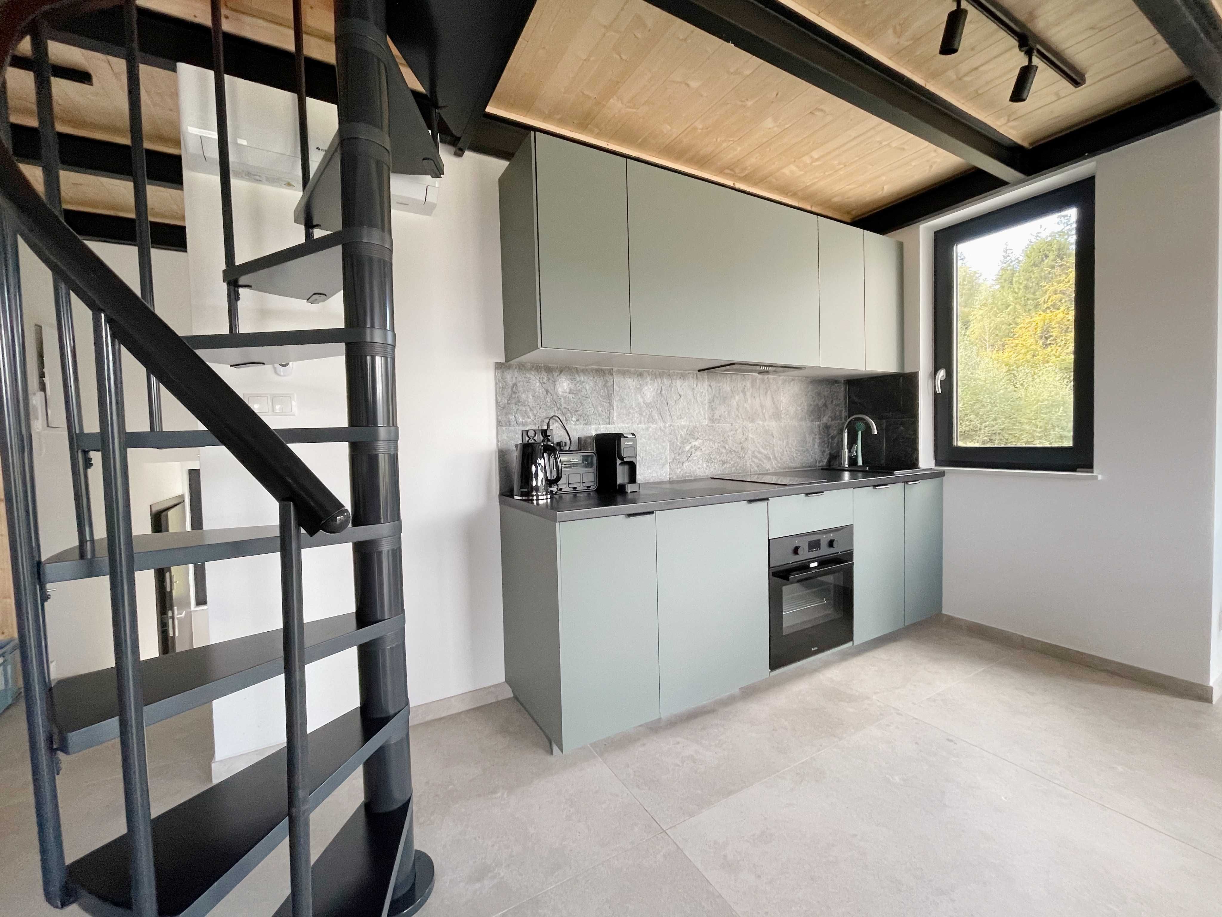 Apartament  8 os 3 sypialnie Wolne Puchar  Świata MTB przy trasie