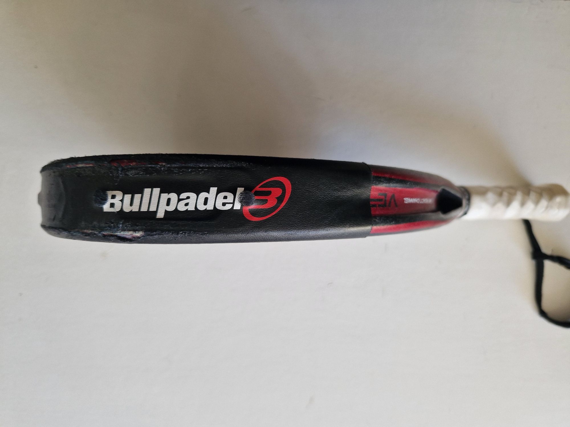Raquete Bullpadel Vertex 03
