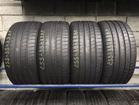 Літні шини 255/35 R19 (RF) (96Y) GOOD YEAR