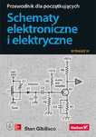 Książka Schematy elektroniczne i elektryczne