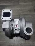 Turbo,  Turbina DAF XF 106 460 po regeneracji