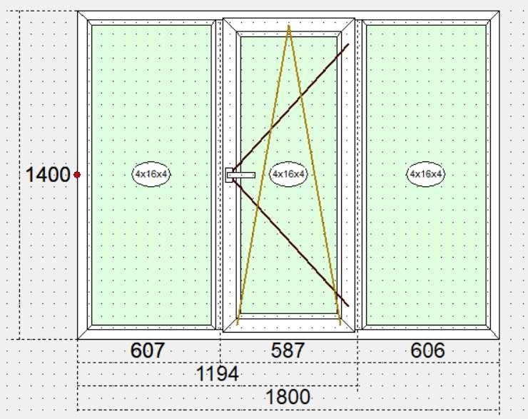 Вікна та двері з заводу.Продаж окна,двери, балконы Мала Виска