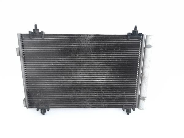 Radiador AC CITROËN DS4 (NX_)