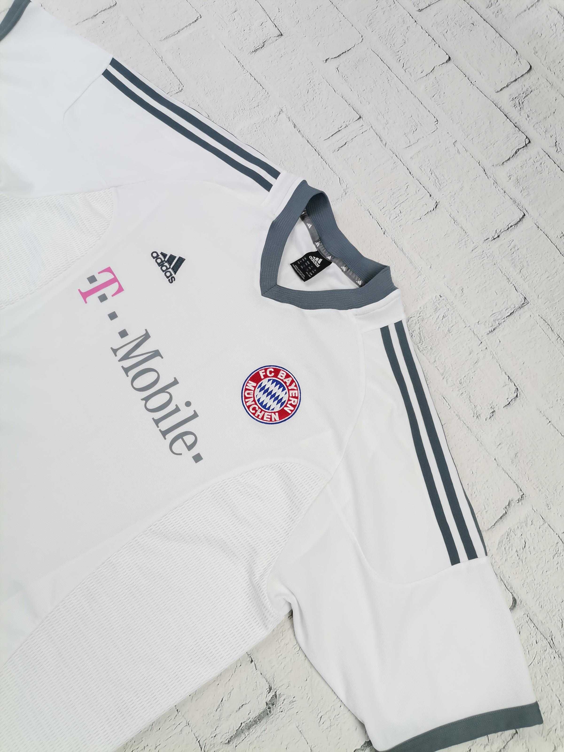 ADIDAS Bayern Monchaium 2002/03 Shirt Koszulka 2XL