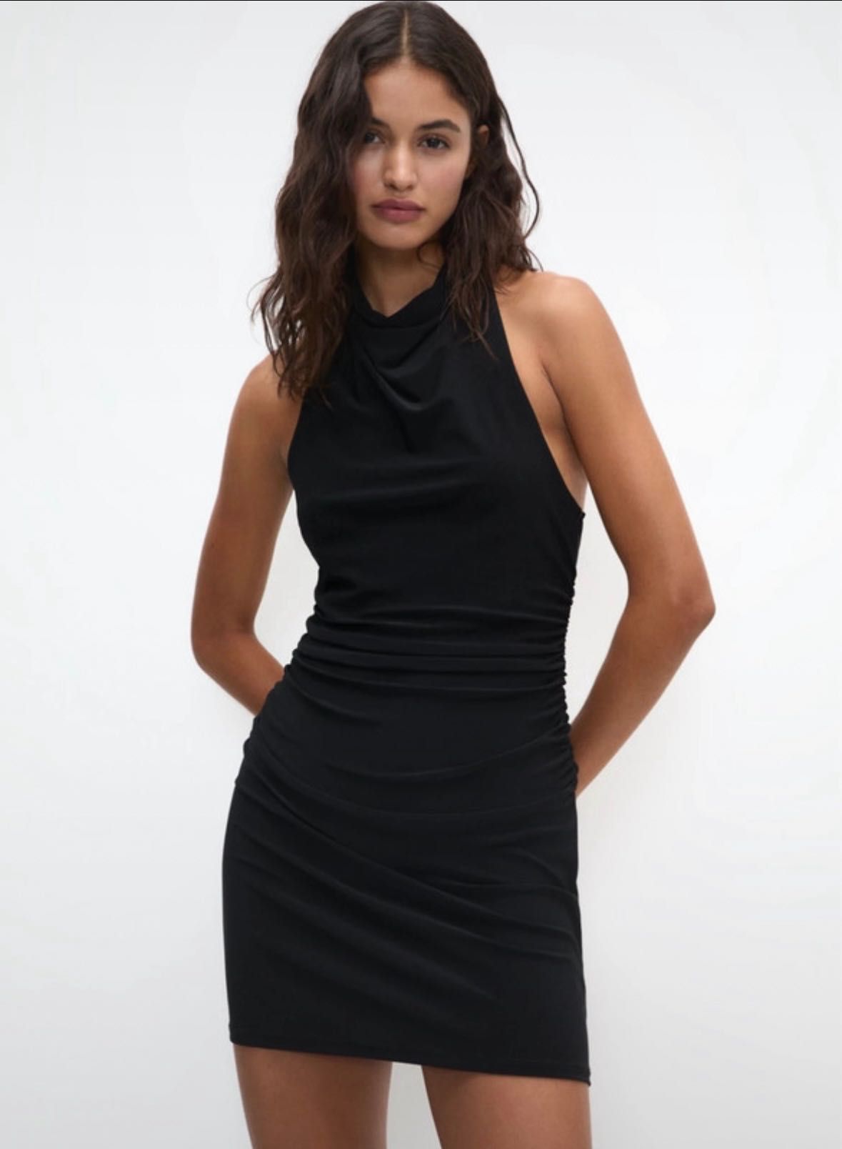 Sukienka pull&bear