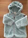 Nowa bluza Kappahl rozmiar 74