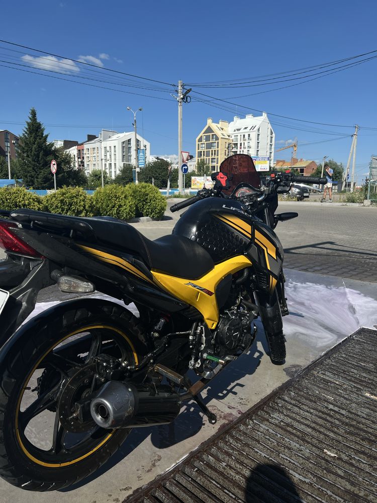 Продається Lifan kp 200