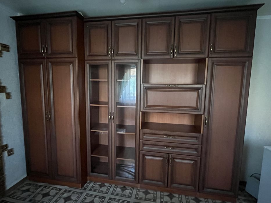 Стенка для гостинной