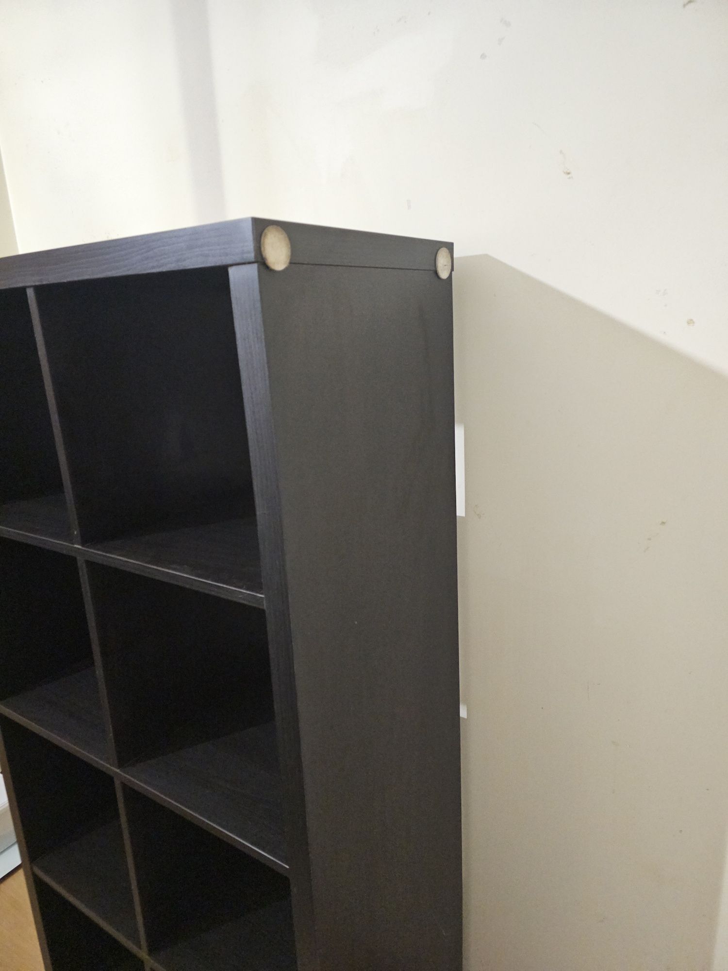 Estante Ikea KALLAX