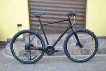 Cube Hyde Deore Big Apple rozmiar XL 62 stan bdb!