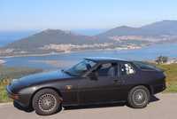 Vendo Porsche 924 2.0 1985