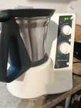 Thermomix TM21 sprawny, działający termomix termomiks Częstochowa