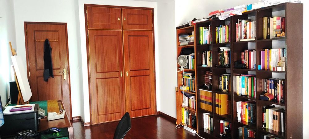 Apartamento T3 SANTARÉM- S.DOMINGOS ***Excelente Oportunidade***