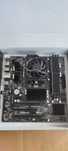 GTX 1050 AMD FX 8300 8GB ram Antec 450w