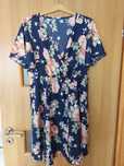 Sukienka plus size nowa rozm 46
